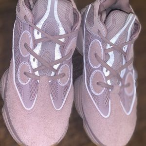 Adidas Yeezy 500 Soft Vision